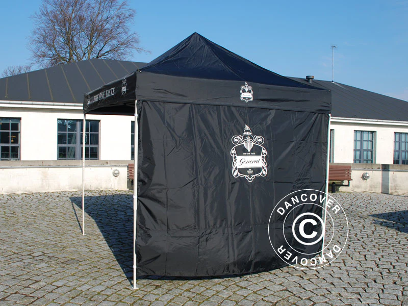 1 szt. FleXtents nadruk na ścianę 45x150cm - Image 2