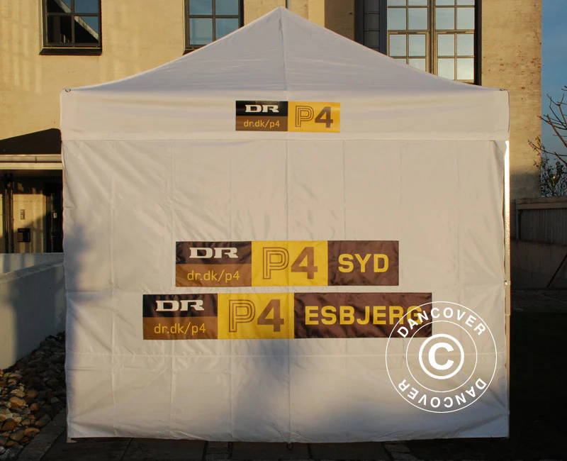 1 szt. FleXtents nadruk na ścianę 50x100cm - Image 4