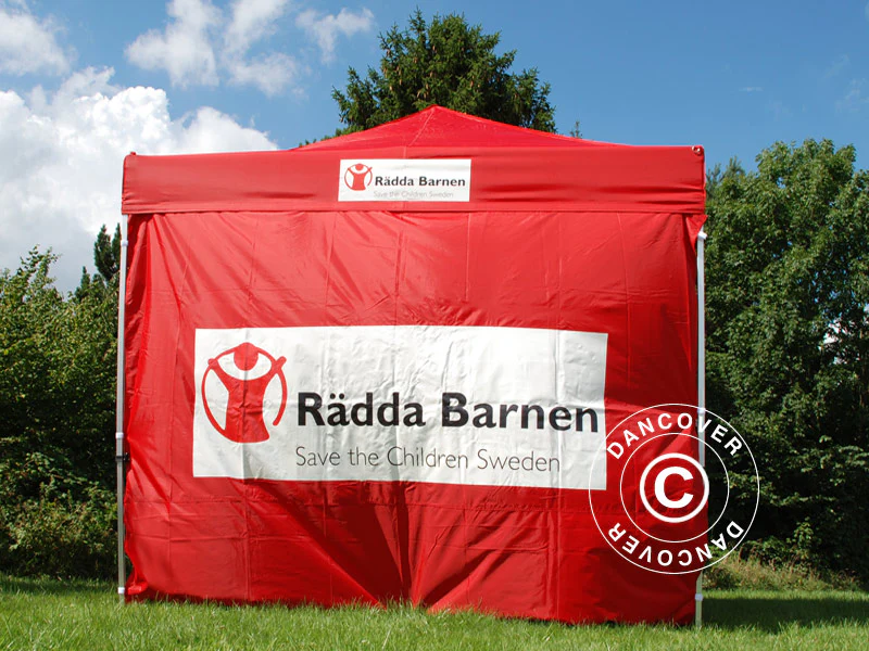 1 szt. FleXtents nadruk na ścianę 70x245cm - Image 3