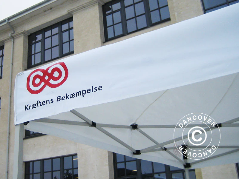 1 szt. FleXtents nadruk na falbanę 21x290cm, wyrównany do prawej - Image 4