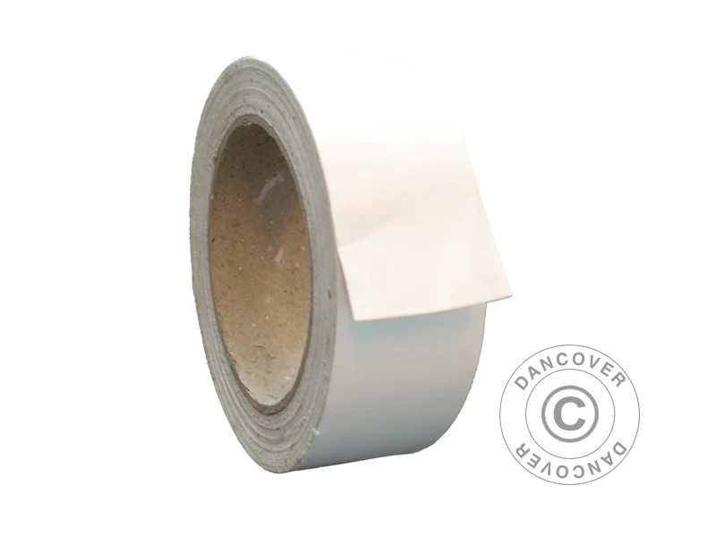 Carpet tape - double sided adhesive, 20 m x 40 mm - Image 2