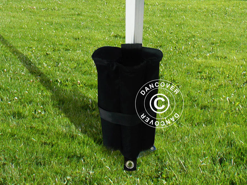 Flextents PRO torby na piasek, 4 szt. - Image 2