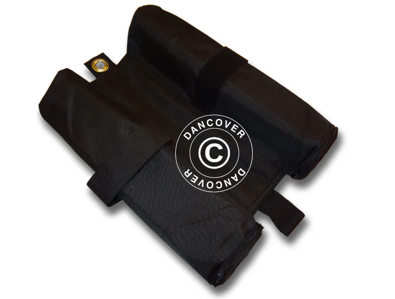 Flextents PRO torby na piasek, 4 szt. - Image 3