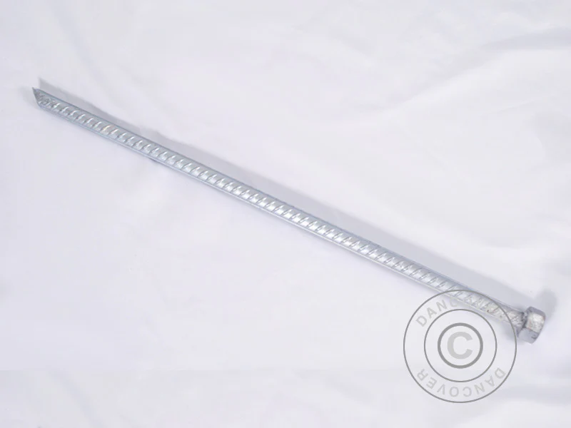 Kołki sztormowe 100cm, 4 szt. - Image 4