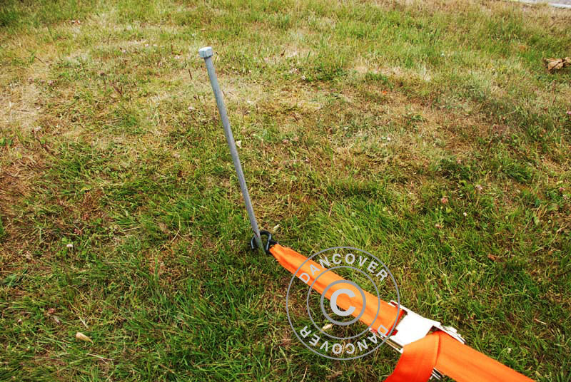 Kołki sztormowe 100cm, 4 szt. - Image 7