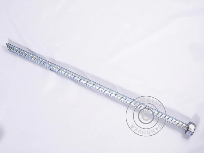 Kołki sztormowe 60cm, 4 szt. - Image 2