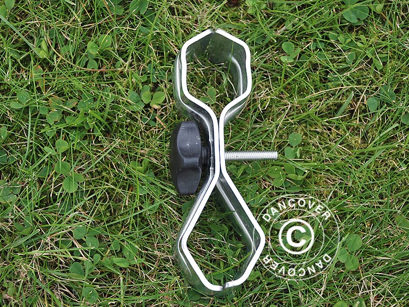 Lacznik do namiotów ekspresowych FleXtents PRO, 40 mm (2 szt.) - Image 4