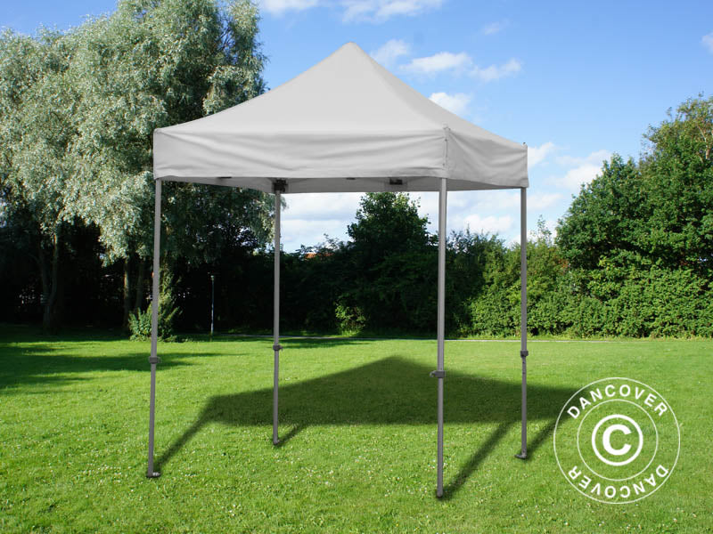 Namiot Ekspresowy FleXtents PRO 2x2m Biały - Image 3