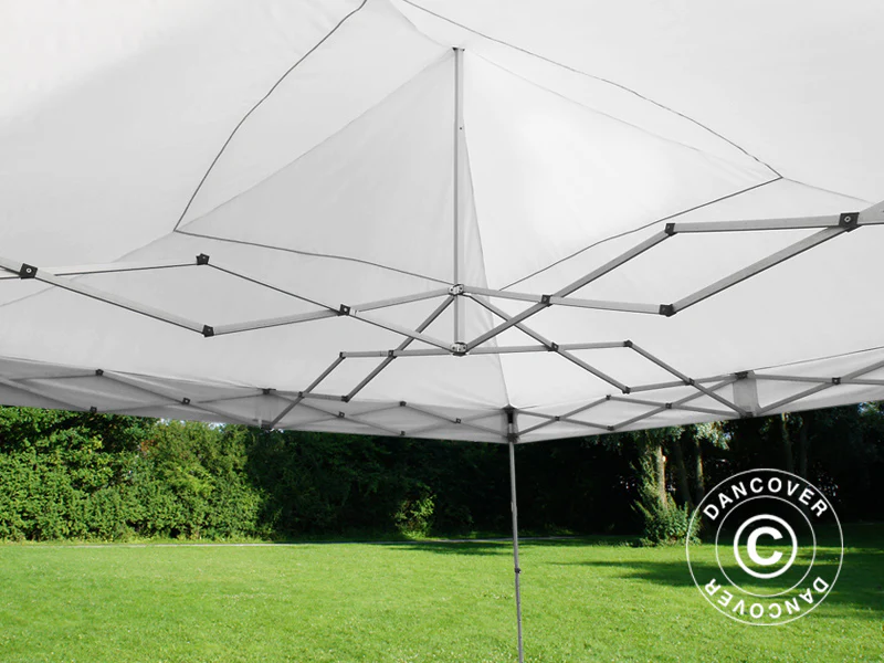 Namiot Ekspresowy FleXtents PRO 5x5m Biały - Image 6
