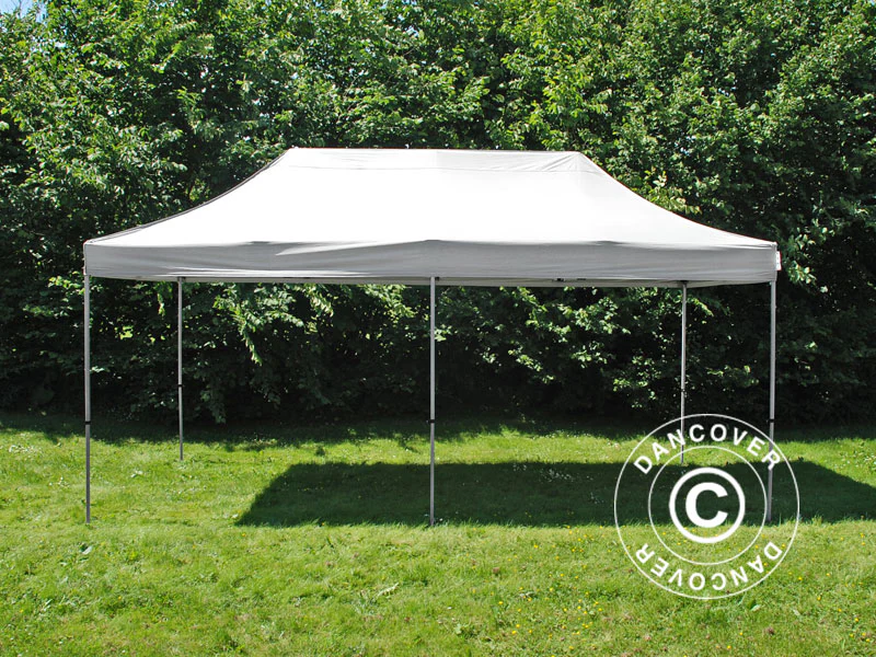 Namiot Ekspresowy FleXtents Xtreme 50 3x6m Biały - Image 2