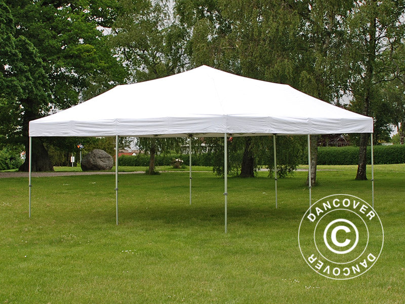 Namiot Ekspresowy FleXtents Xtreme 50 6x6m Biały - Image 2