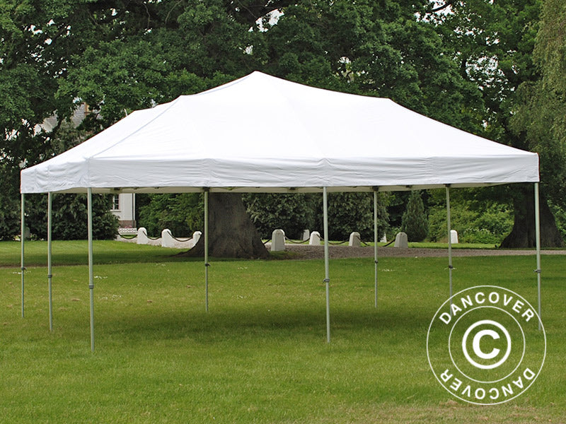 Namiot Ekspresowy FleXtents Xtreme 50 6x6m Biały - Image 4