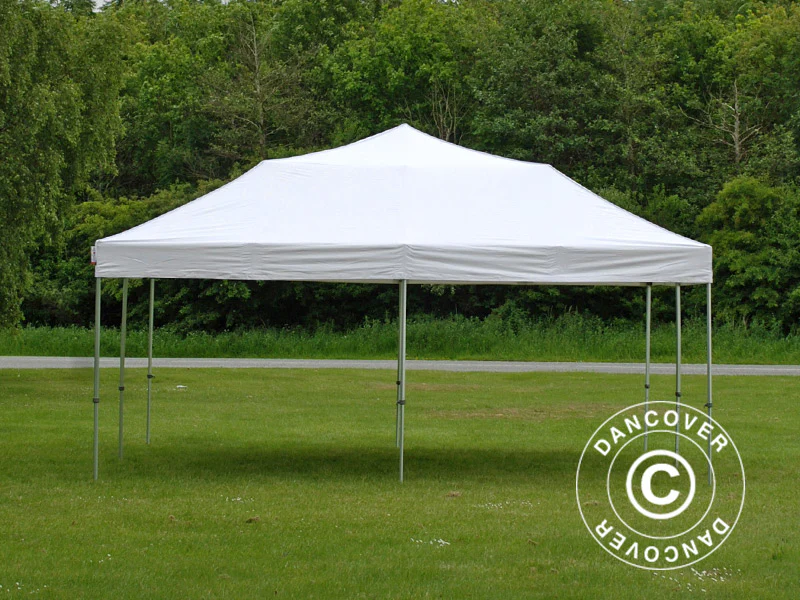 Namiot Ekspresowy FleXtents Xtreme 50 6x6m Biały - Image 5