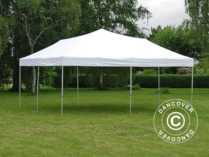 Namiot Ekspresowy FleXtents Xtreme 50 6x6m Biały - Image 6