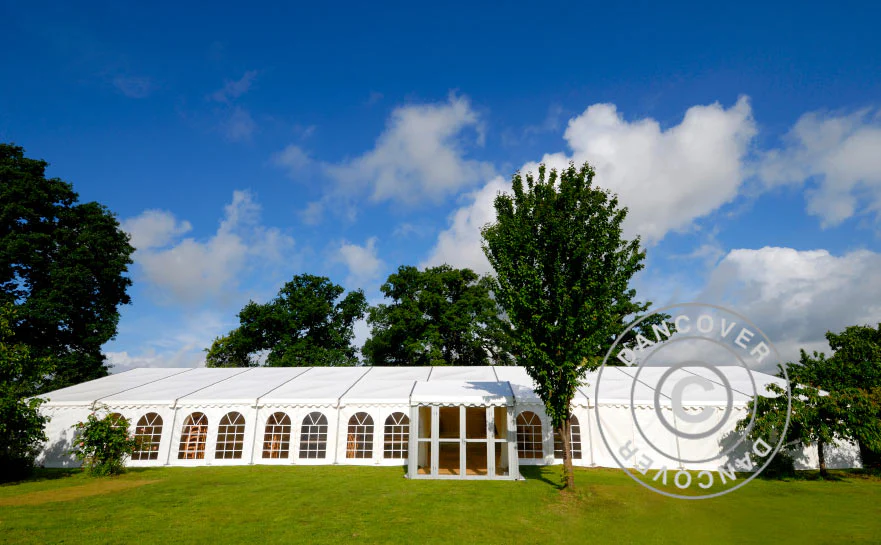 Namioty Imprezowe PRO + 8x12m EventZone - Image 2