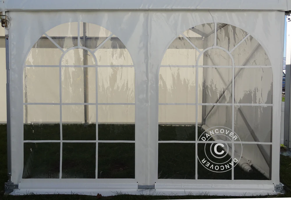 Namioty Imprezowe PRO + 8x12m EventZone - Image 4
