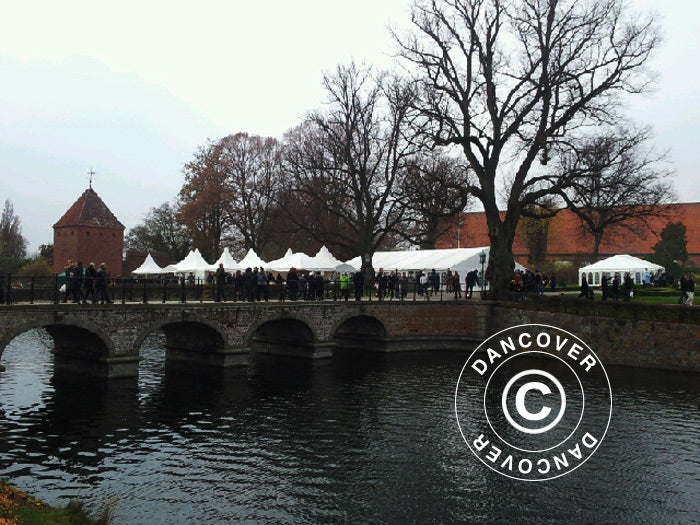 Namioty Imprezowe PRO + 9x12m EventZone - Image 6
