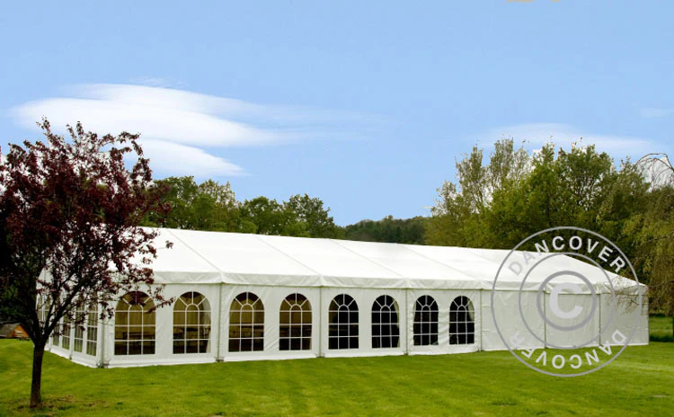 Namioty Imprezowei PRO + 6x12m EventZone - Image 2