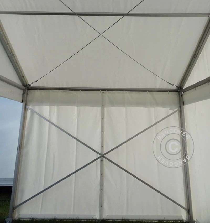 Namioty Imprezowei PRO + 6x12m EventZone - Image 4