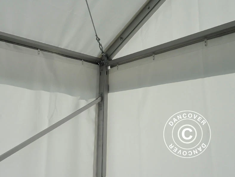 Namioty Imprezowei PRO + 6x12m EventZone - Image 5