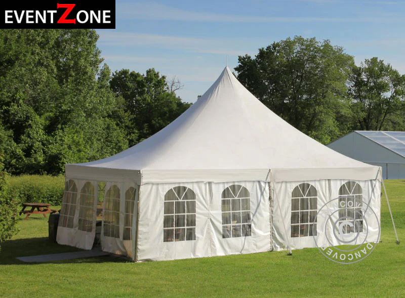 Namioty Pawilony PRO + 10x10m EventZone - Image 2