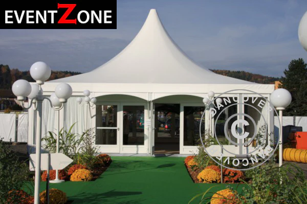 Namioty Pawilony PRO + 10x10m EventZone - Image 3