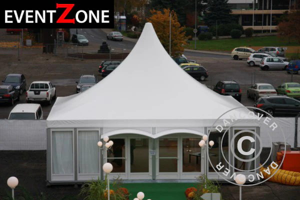Namioty Pawilony PRO + 10x10m EventZone - Image 5