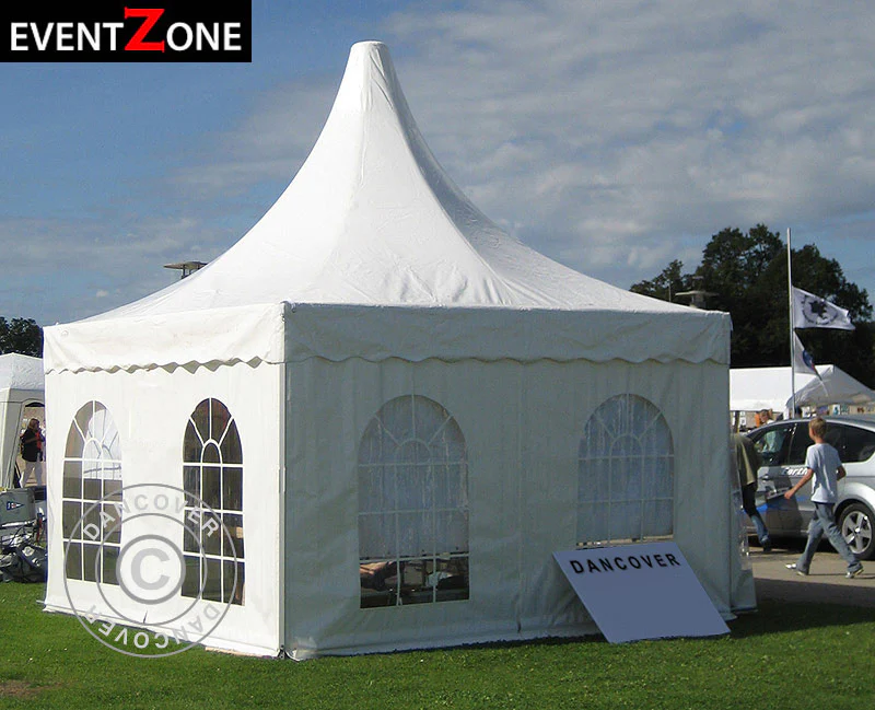 Namioty Pawilony PRO + 3x3 m EventZone - Image 4