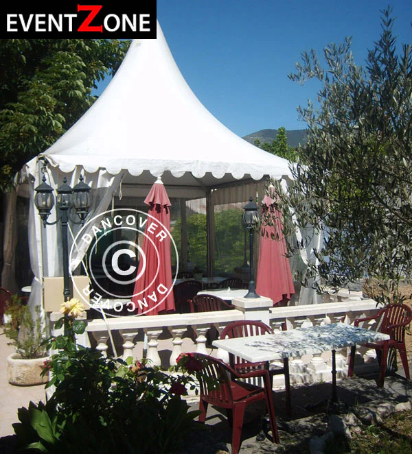 Namioty Pawilony PRO + 3x3 m EventZone - Image 5
