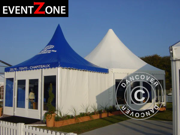 Namioty Pawilony PRO + 3x3 m EventZone - Image 6