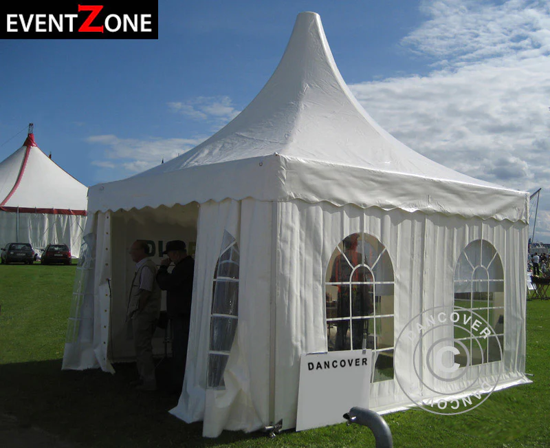 Namioty Pawilony PRO + 4x4m EventZone - Image 6