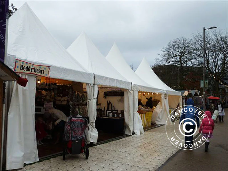 Namioty Pawilony PRO + 4x4m EventZone - Image 7