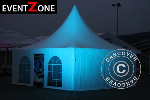 Namioty Pawilony PRO + 6x6m EventZone - Image 3