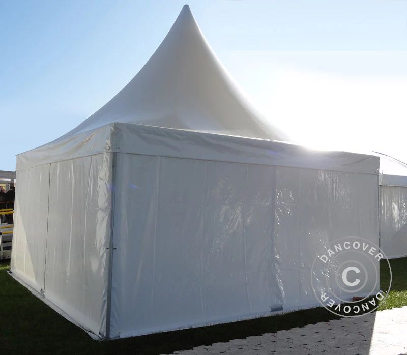 Namioty Pawilony PRO + 6x6m EventZone - Image 4
