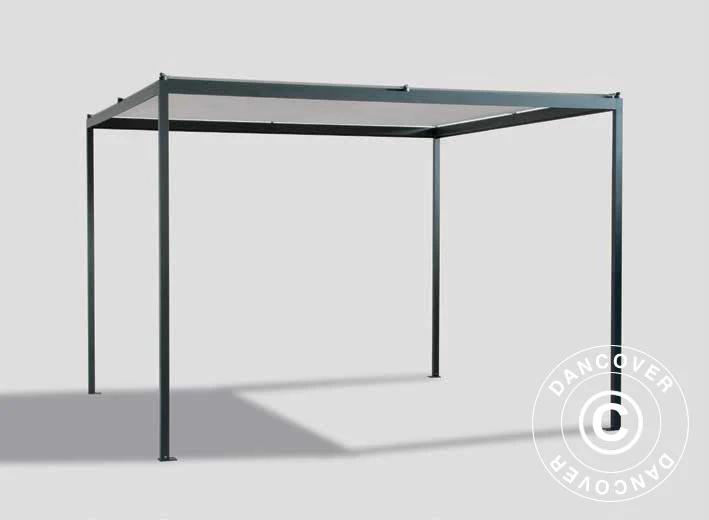 Pawilon pergola Resort 3x3m - Image 4