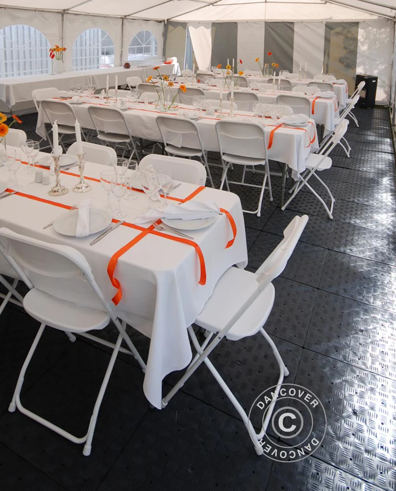 Podłoga PRO 120 m², Antracyt - Image 11