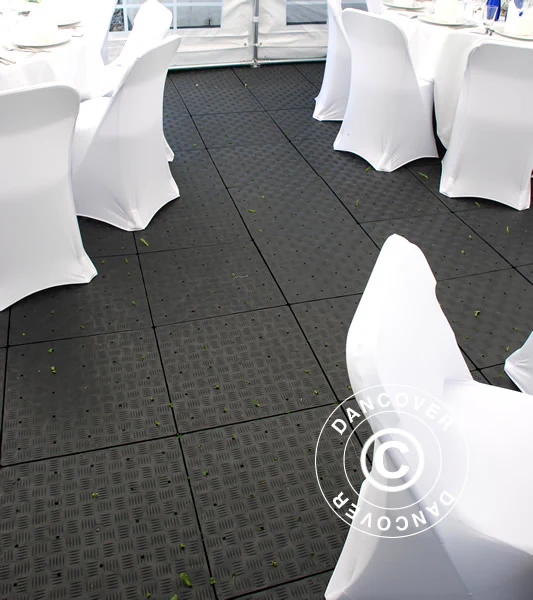 Podłoga PRO 120 m², Antracyt - Image 3