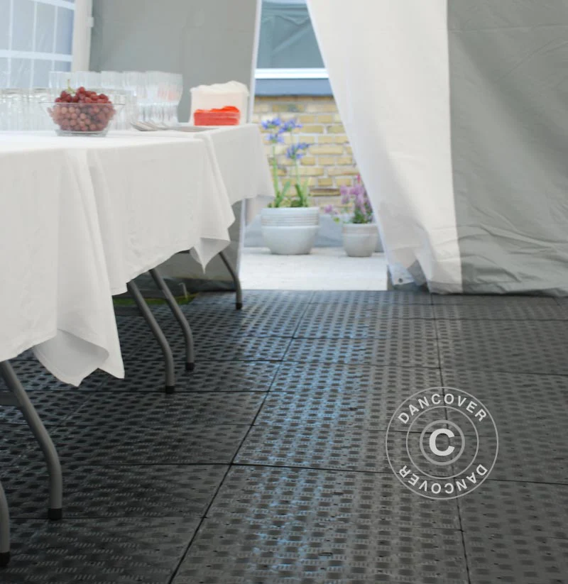 Podłoga PRO 16 m², Antracyt - Image 7
