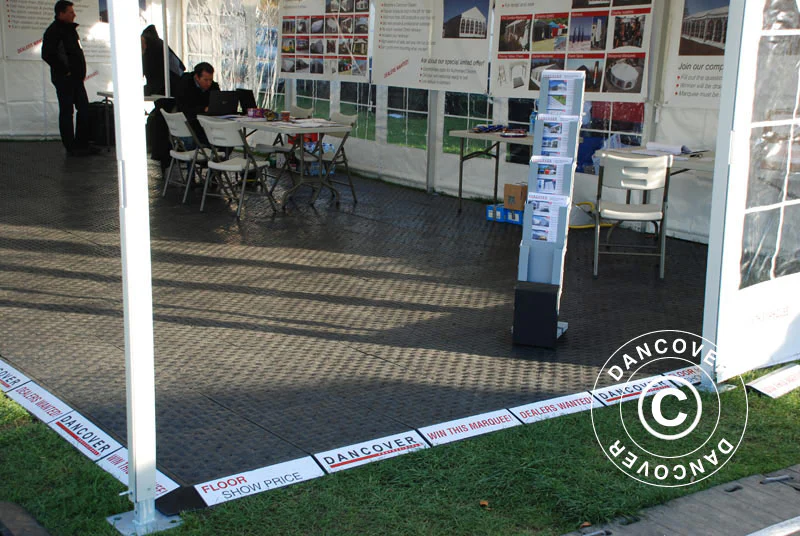 Podłoga PRO 18 m², Antracyt - Image 7