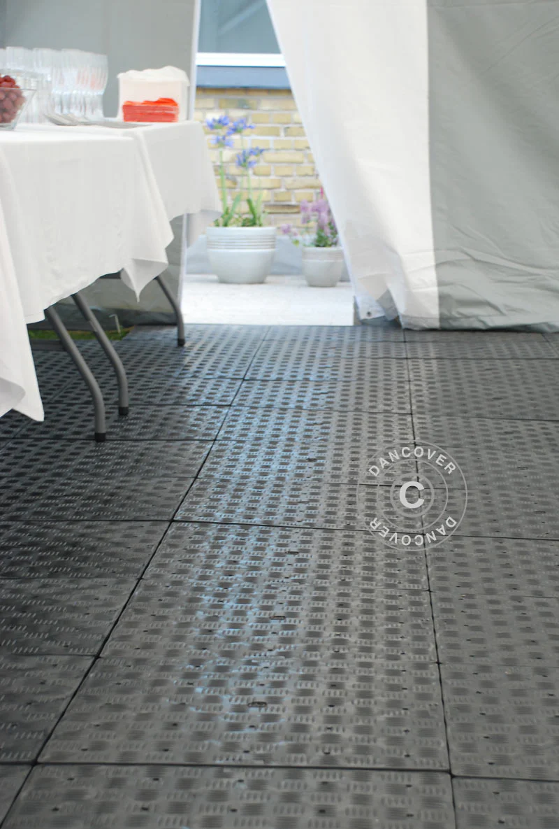 Podłoga PRO 30 m², Antracyt - Image 10