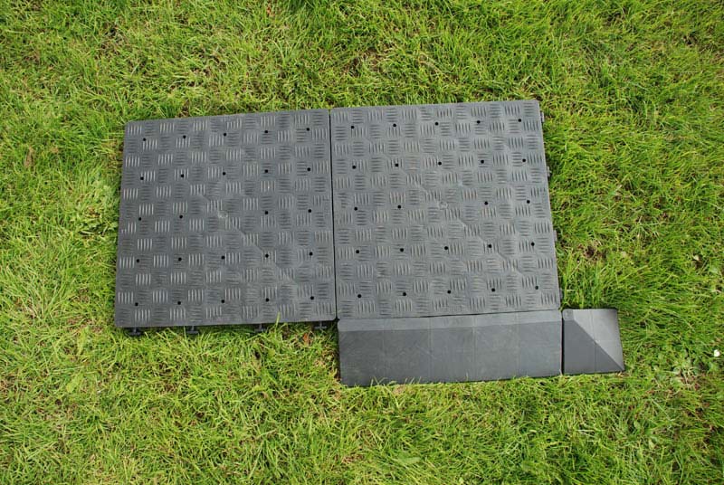 Podłoga PRO 72 m², Antracyt - Image 13