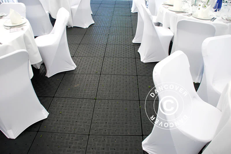 Podłoga PRO 80 m², Antracyt - Image 4