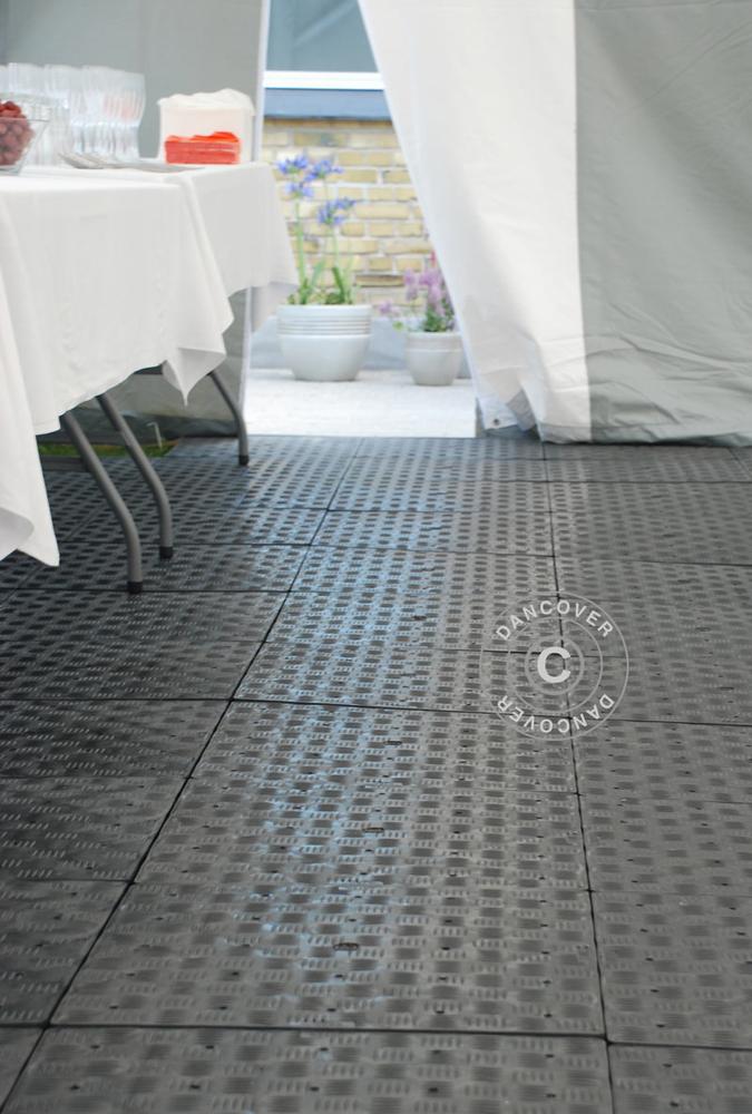 Podłoga PRO 84 m², Antracyt - Image 13