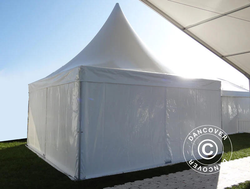Profesjonalny namiot imprezowy + 5x5m EventZone - Image 4