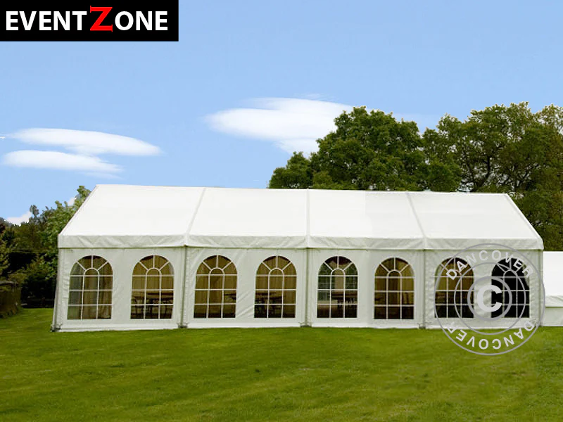 Rozszerzenie na 9x12 m Namioty Imprezowe PRO + EventZone - Image 2