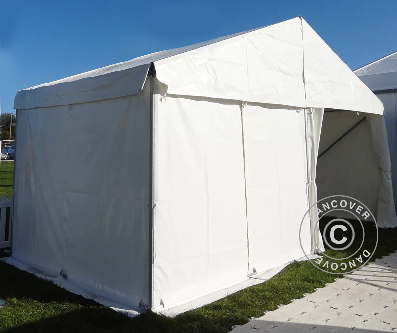 Rozszerzenie na 9x12 m Namioty Imprezowe PRO + EventZone - Image 4