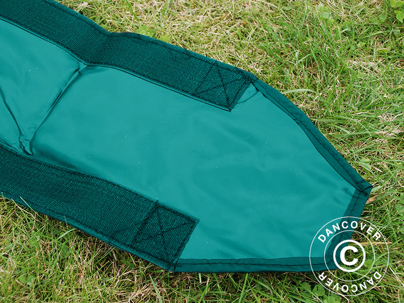 Rynna 6m, Zielony, dla FleXtents - Image 4