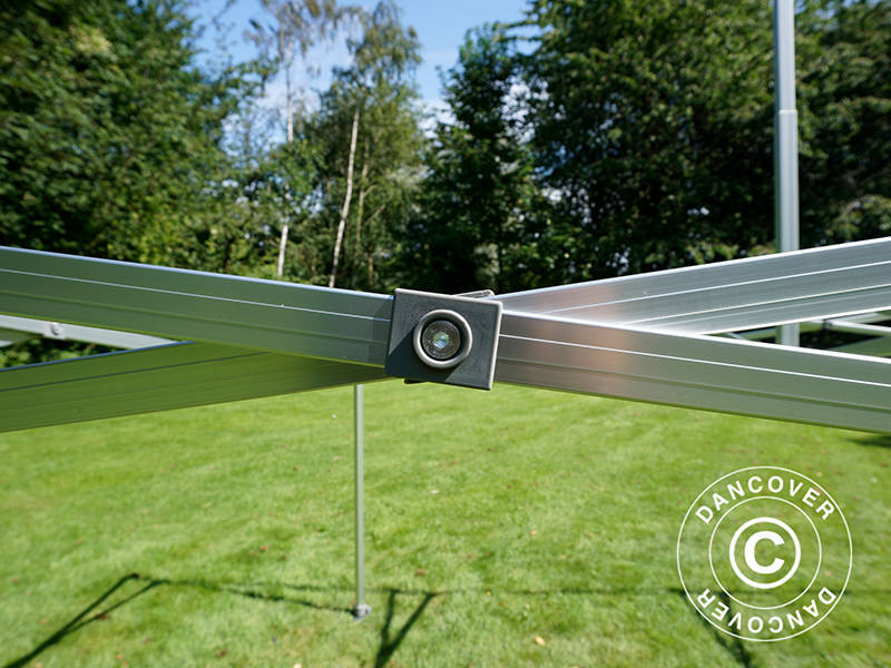 Stelaż aluminiowy do pawilonu ekspresowego FleXtents PRO 3x4,5m, 40mm - Image 19