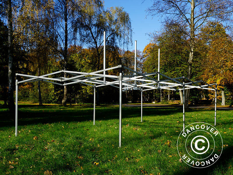 Stelaż aluminiowy do pawilonu ekspresowego FleXtents Xtreme 50 3x6m, 50mm - Image 15
