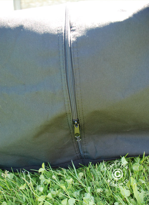 Torba transportowa do akcesoriów , 81x62x40cm, 2 uchwyty, Czarny - Image 9